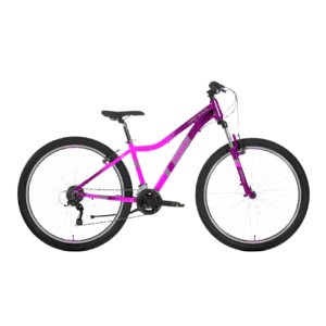 Noorte jalgratas TABOU Venom 1.0 W, 26" roosa-lilla, 10-12 a