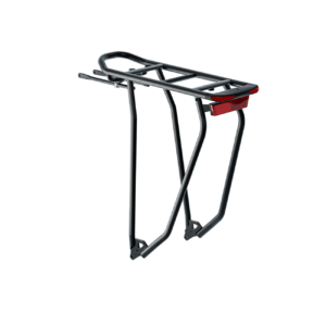 Pakiraam RACKTIME GleamIT 2.0, 26"-28", 25 kg, AC (dünamoga tuli)