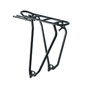 Pakiraam RACKTIME LightIT 2.0, 28", 25 kg, must