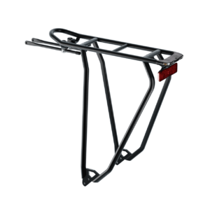 Pakiraam RACKTIME Shine Evo Light 2.0, 28", 25 kg, AC (dünamoga tuli)