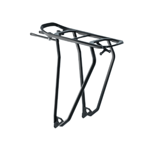 Pakiraam RACKTIME StandIT 2.0, 28", 25 kg, must