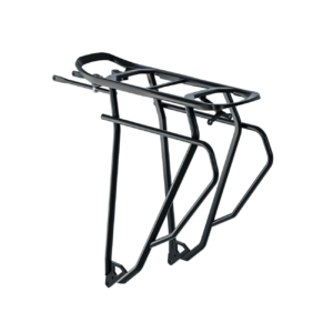 Pakiraam RACKTIME StandIT Tour 2.0, 28", 25 kg, must