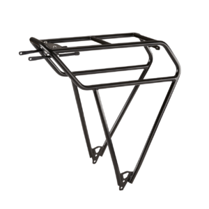 Pakiraam TUBUS FAT, 26"/28" fatbikedele