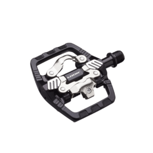 Pedaalid LOOK X-Venture+, SPD + tava