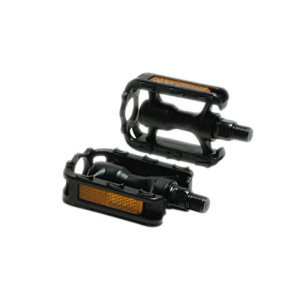 Laste pedaalid OXC Pedal Junior 1/2" helkuritega