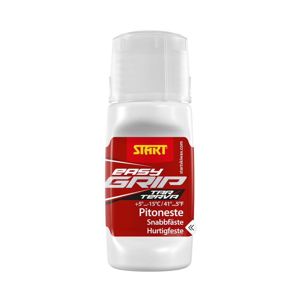 Pidamismääre START Easy Kick Wax Tar 50ml