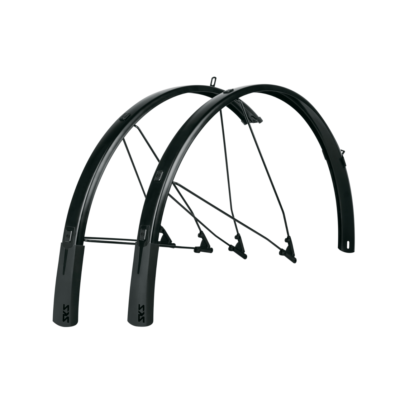 Porilauakomplekt SKS Bluemels 27,5"-29" 65mm