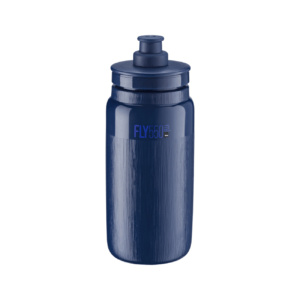 Joogipudel ELITE Bottle Fly Tex 550ml, tumesinine