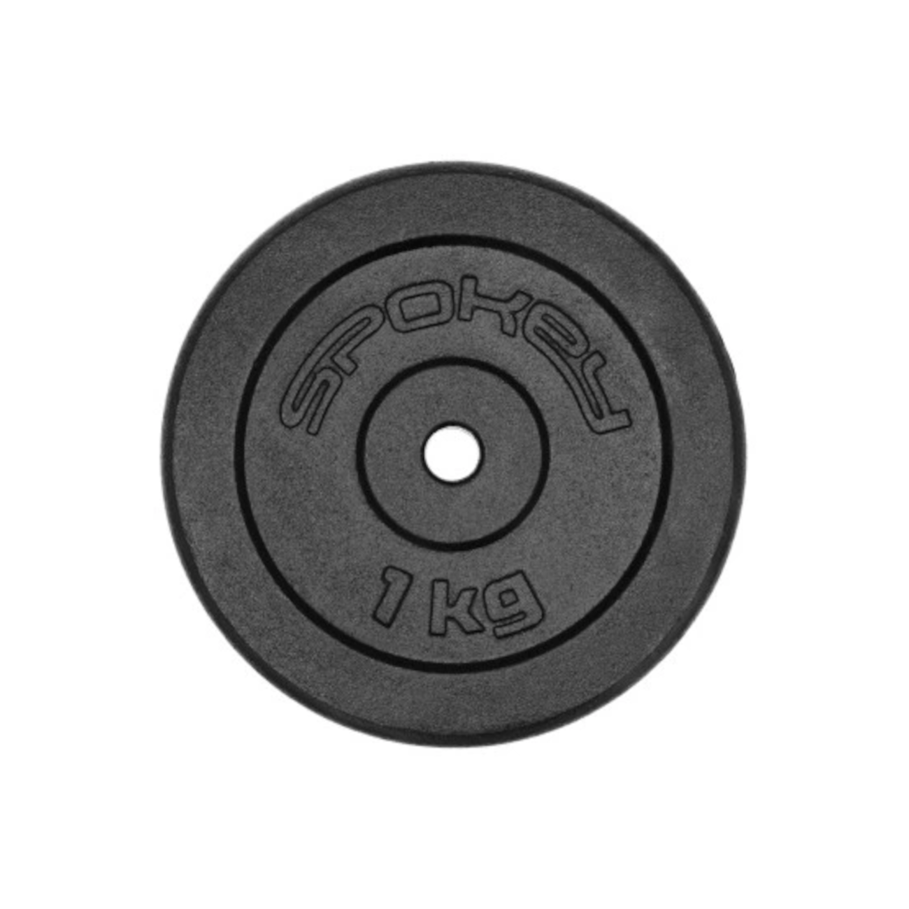 Raskusketas SPOKEY Sinis, 30 mm, 1 kg