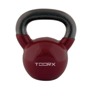 Sangpomm TOORX Vinyl Kettlebell, 16 kg