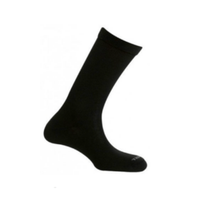 Sokid MUND City Winter 12, mustad (L)