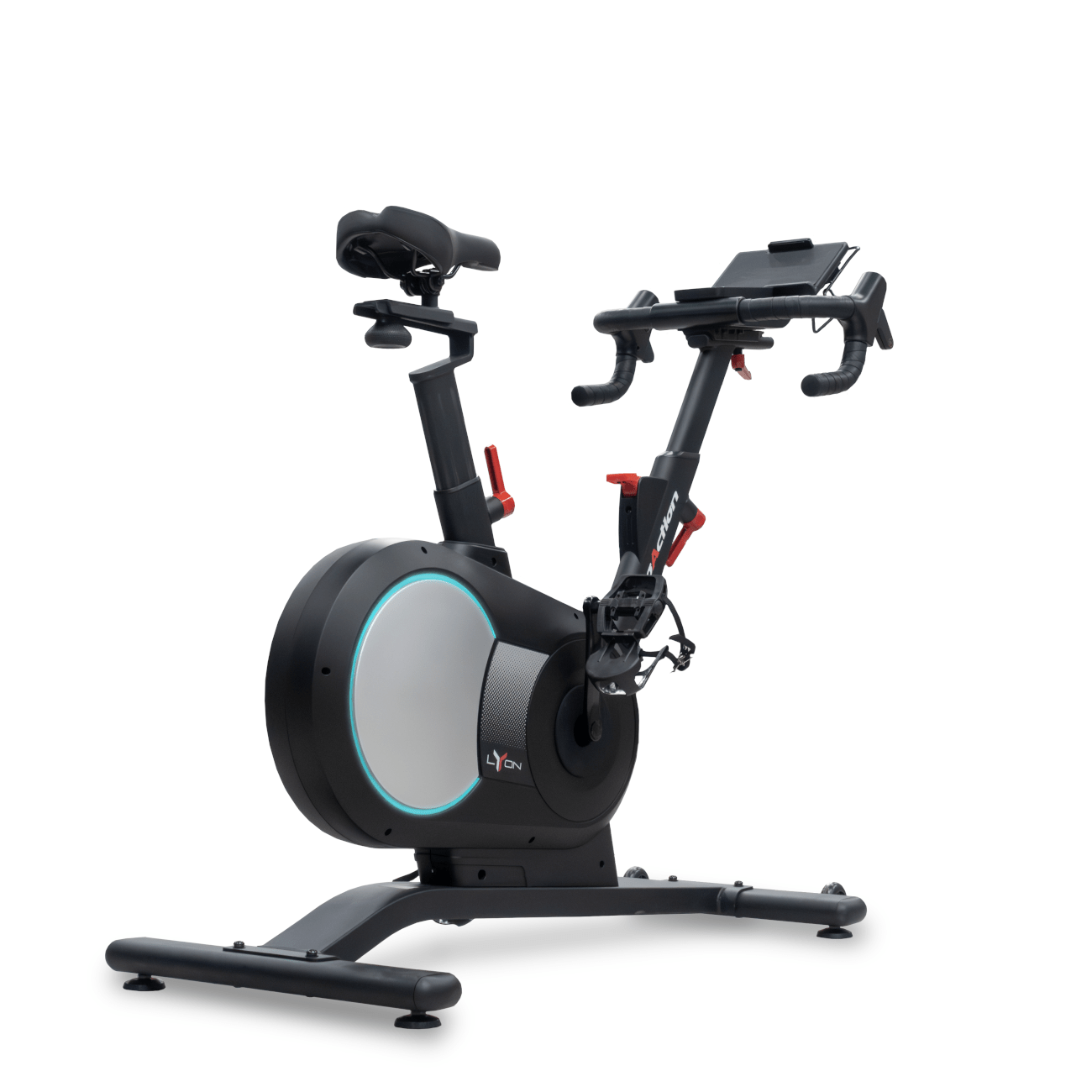 Spinningratas BH FITNESS Lyon - Pilt 2