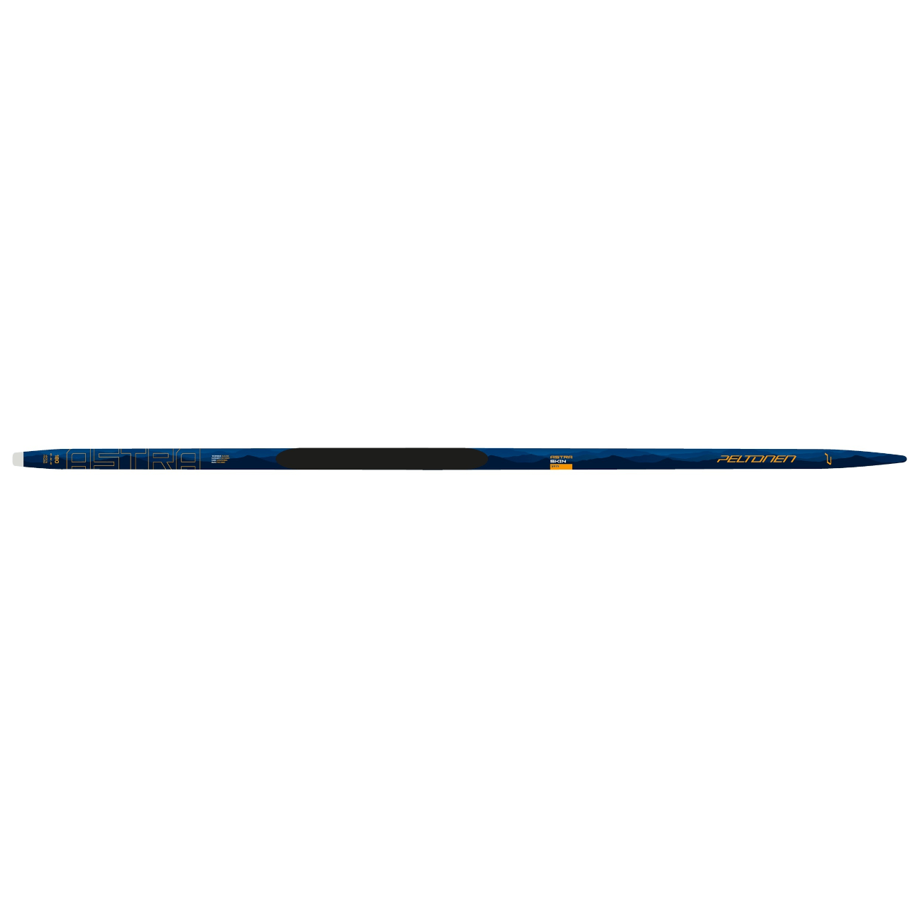 Klassikasuusad PELTONEN Astra Skin 25 SOFT (200)