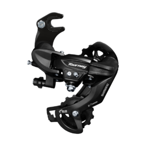 Tagumine käiguvahetaja SHIMANO TOURNEY Rear Derailleur RD-TY300-SGS 7/6-speed