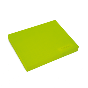 Tasakaalumatt TOORX Balance Mat, roheline