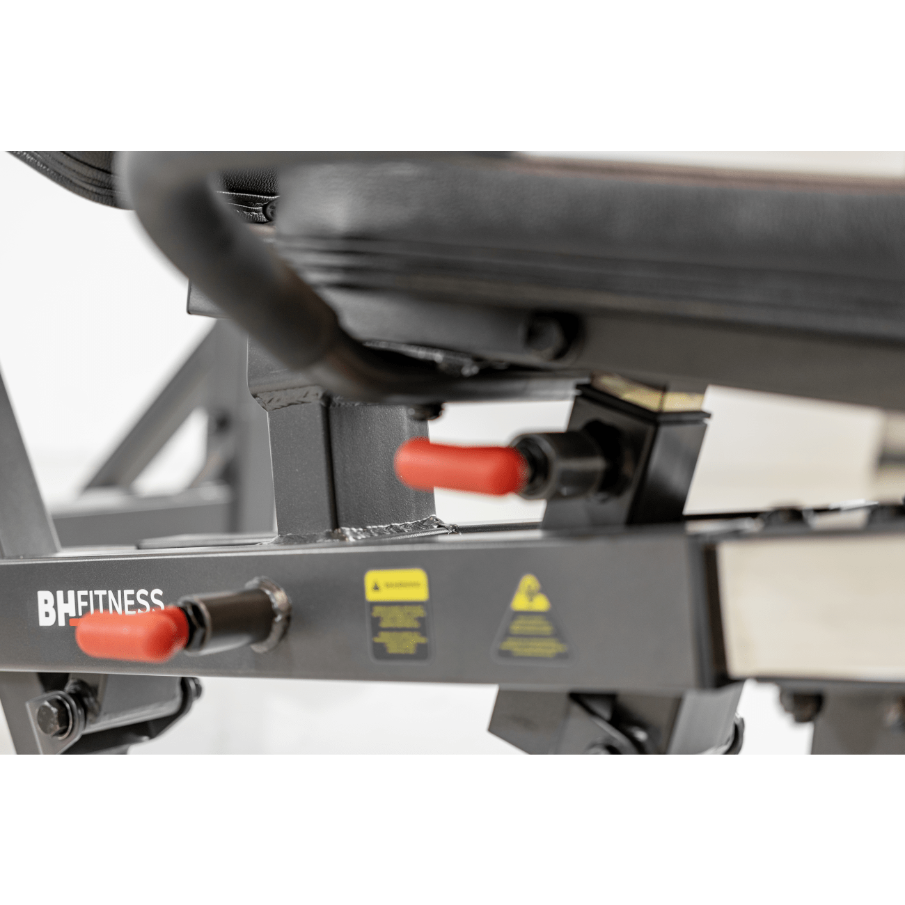 Tõstepink BH FITNESS Olympic Rack - Pilt 11