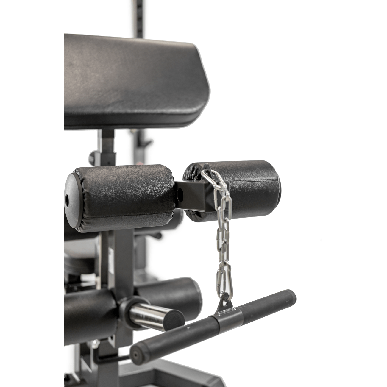 Tõstepink BH FITNESS Olympic Rack - Pilt 10