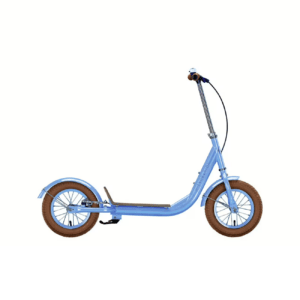 Tõukeratas EXCELSIOR Retro Scooter, 12 1/2", sinine