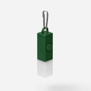 Tuli BOOKMAN Light Stick, Green