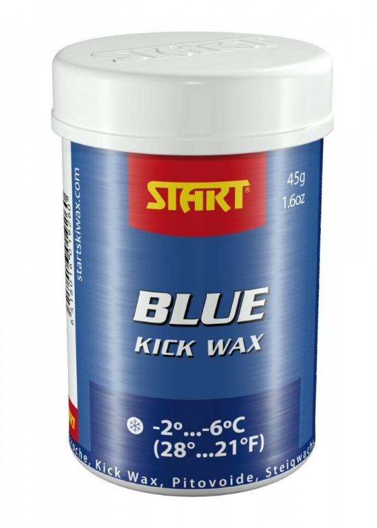 Määrded Start pid. sinine -2...-6