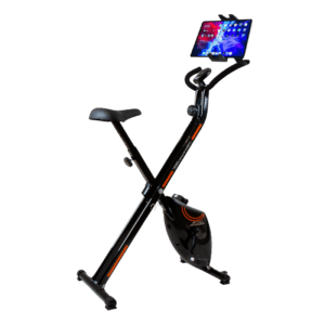 Kokkuvolditav velotrenažöör BH FITNESS Evo B1000