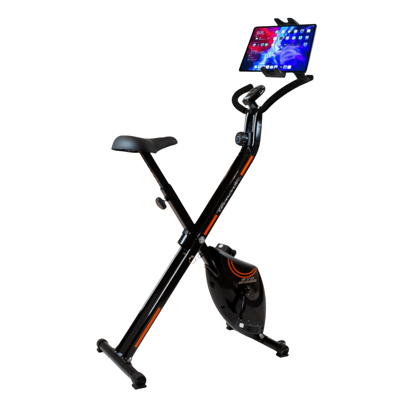 Kokkuvolditav velotrenažöör BH FITNESS Evo B1000