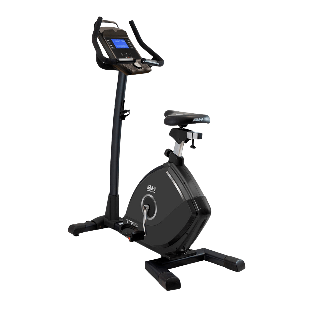 Velotrenažöör BH FITNESS i.TFB