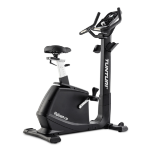Velotrenažöör TUNTURI Platinum UB20 Upright Bike