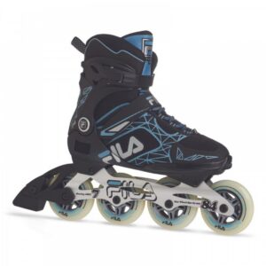 Rulluisud FILA LEGACY PRO 84 LADY, must-sinine (38.5)