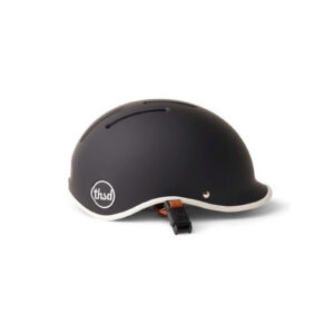 Jalgrattakiiver THOUSAND Heritage 2.0, Carbon Black (must) (S)
