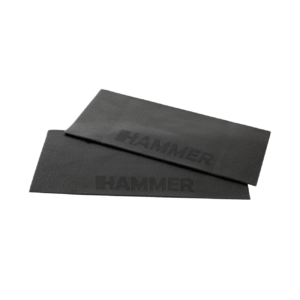 Trenažööride alusmatt HAMMER Floor Protection Mat, S