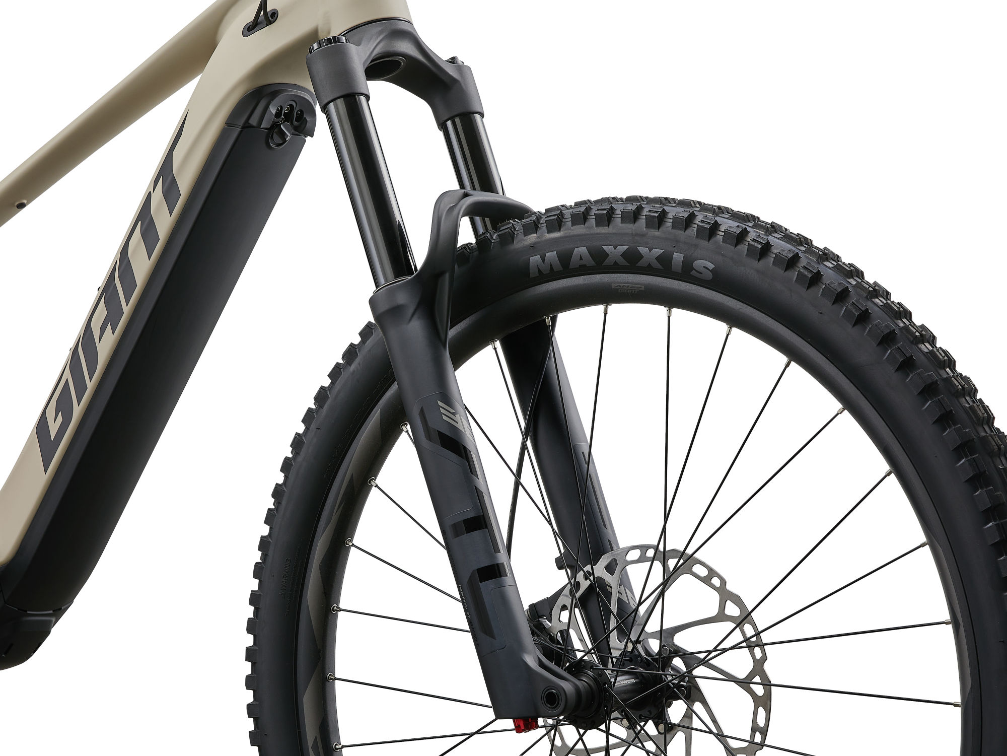 Elektrijalgratas GIANT Stance E+ 1 (2027) 29" Almond/Black (S) - Pilt 3