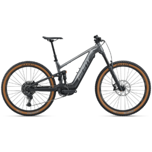 Elektrijalgratas GIANT Stance E+ 1 (2027) 29" Charcoal/Black (XL)