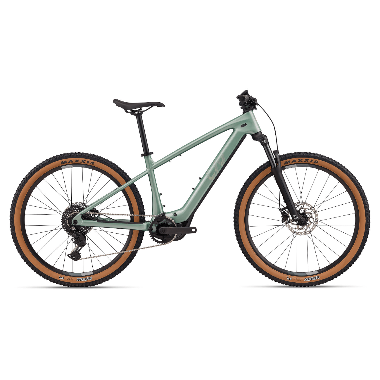 Elektrijalgratas LIV Tempt E+ (2026) Seafoam Green (S)