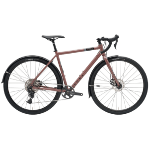 Gravel jalgratas KONA Rove AL/DL (2026) Gloss Aragorn (L)