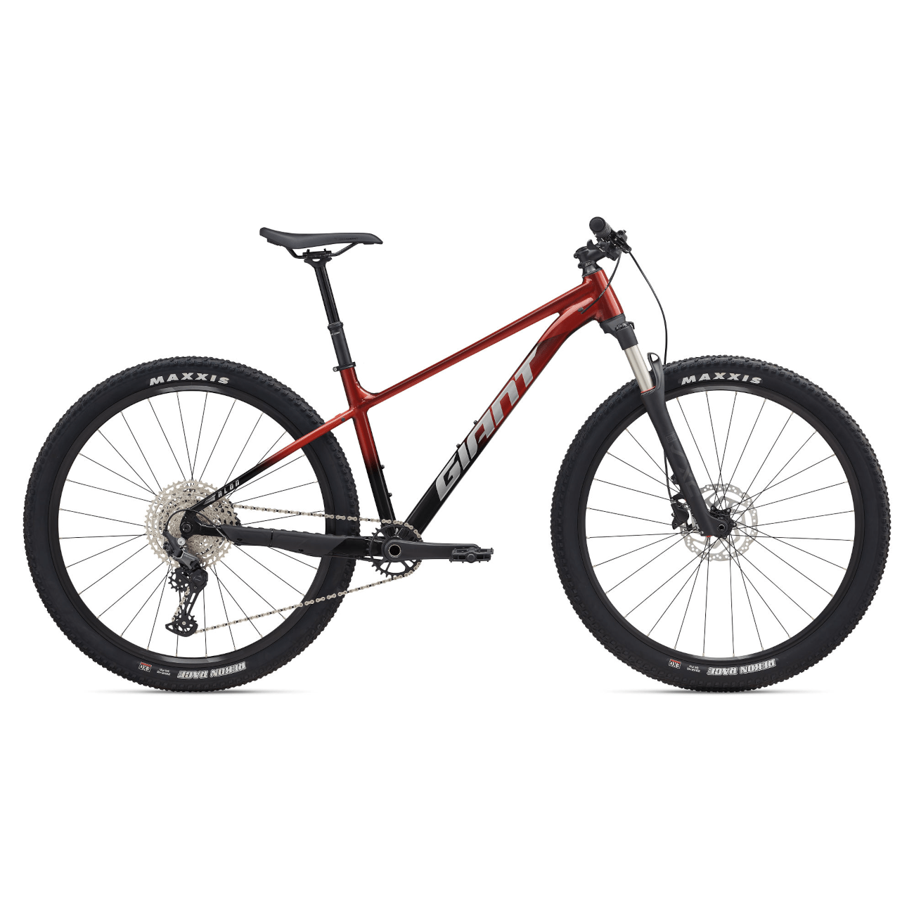 Jalgratas GIANT Talon 0, 29" Mars Dust/Black (XL)