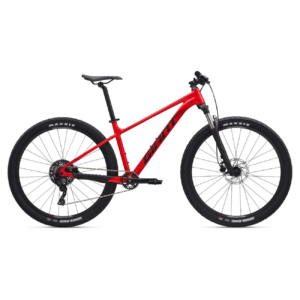 Jalgratas GIANT Talon 2, 29" Pure Red (L)