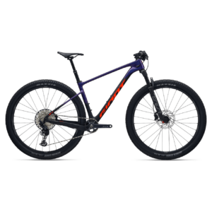 Jalgratas GIANT XTC Advanced 29 2, Purple Haze (M)