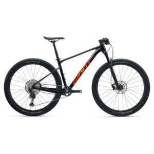 Jalgratas GIANT XTC SLR 29 1 (2026) Abyss Black (L)