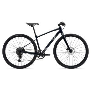 Naiste jalgratas LIV Thrive 2, Cosmos Navy (XS)