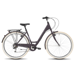 Jalgratas ROMET Sonata, lilla (M)