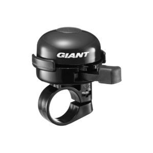 Jalgrattakell GIANT DING-A-LING Black