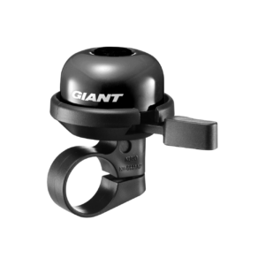 Jalgrattakell GIANT DING-A-LING Flick, Black