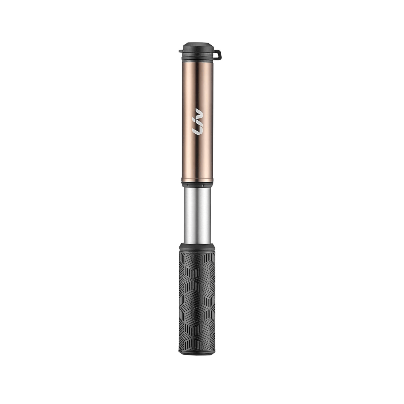 Käsipump LIV Control Mini+, Gold