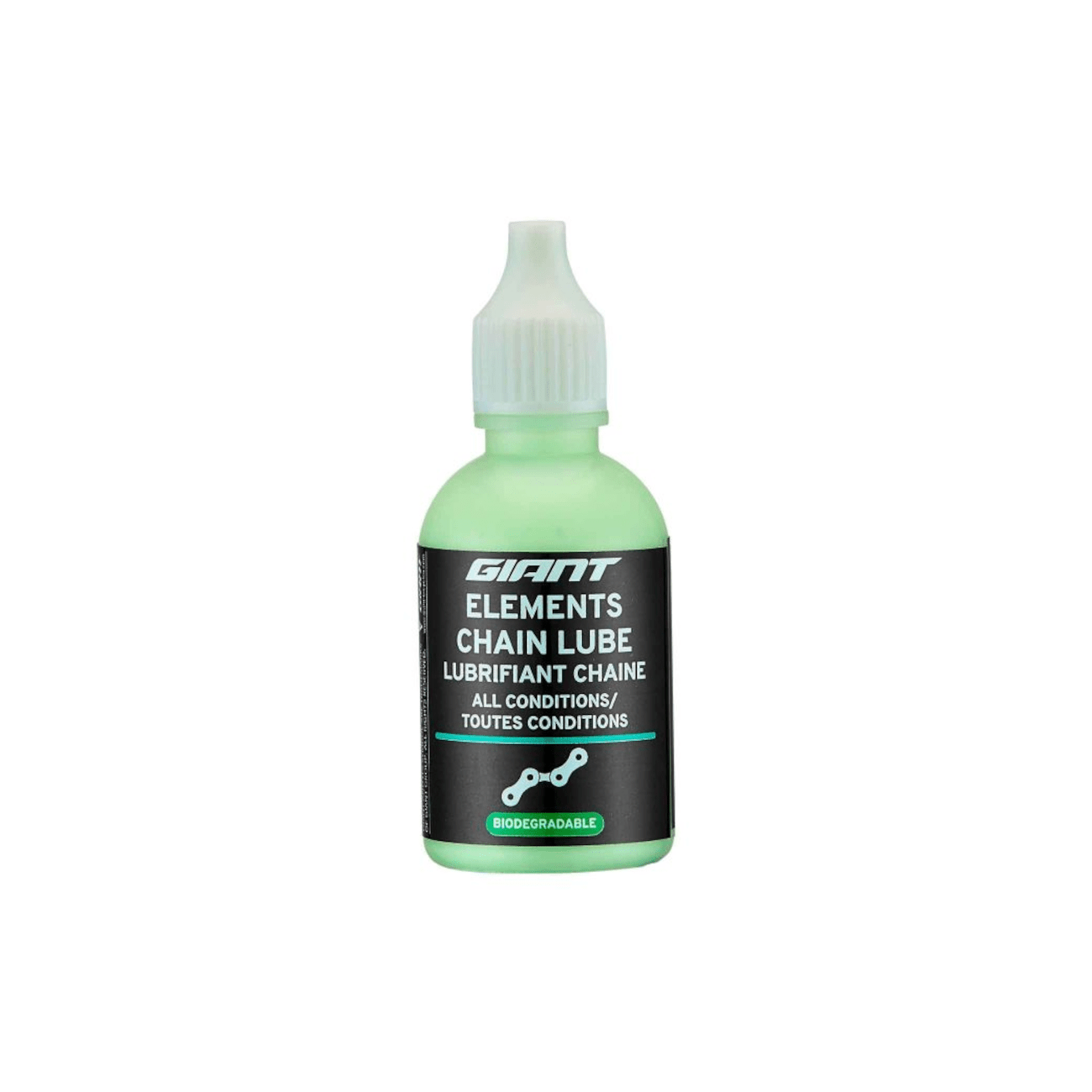 Ketivaha GIANT Elements Ceramic Chain Wax, 30 ml