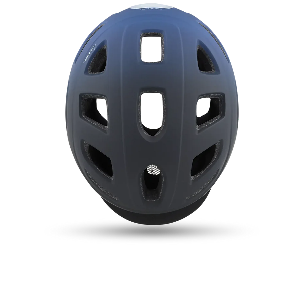 Kiiver CAIRN QUARTZ, Matte Night Black (L) - Pilt 3