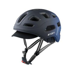 Kiiver CAIRN QUARTZ, Matte Night Black (L)