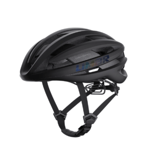 Kiiver LIMAR Air Pro, Irid Matt Black (L)