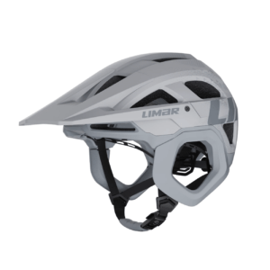 Kiiver LIMAR Etna MIPS, Matt Ice Grey (L)