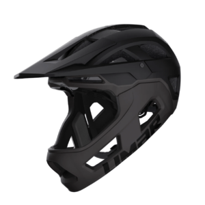 Kiiver LIMAR Livigno MIPS, Matt Black (L)